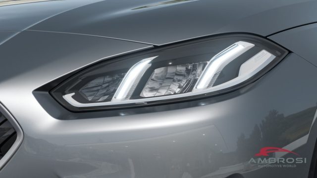 BMW 220 usata 5