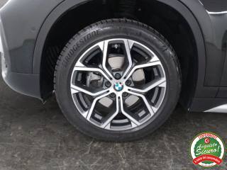 BMW X1 usata, con Controllo trazione