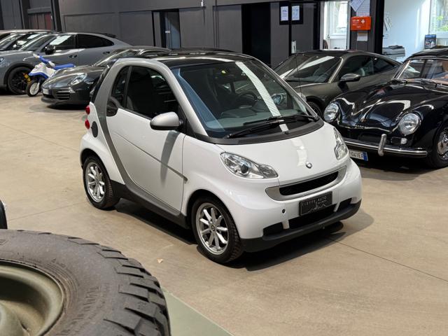 SMART ForTwo usata, con Airbag Passeggero