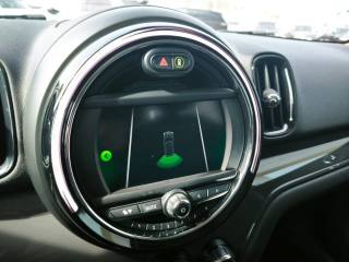 MINI Countryman usata, con Chiusura centralizzata