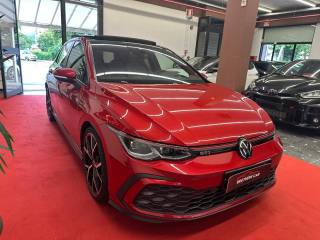 VOLKSWAGEN Golf GTI usata 2