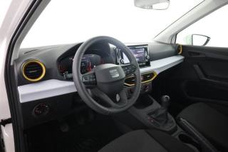 SEAT Arona usata 1
