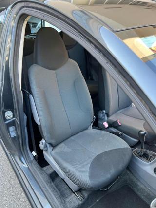 TOYOTA Aygo usata 11