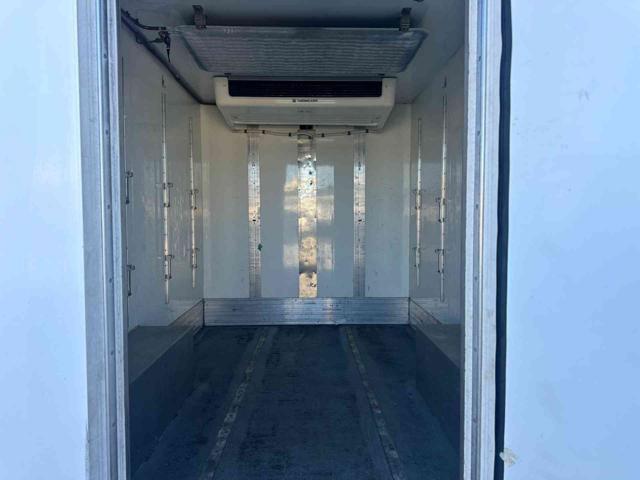 FIAT Ducato usata 17