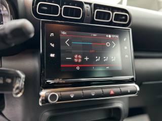 CITROEN C3 Aircross usata, con Controllo trazione