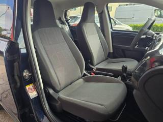 VOLKSWAGEN up! usata 53
