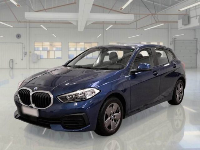 BMW 118 usata, con ABS