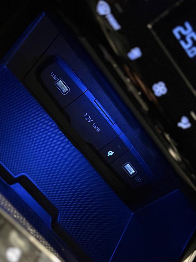 HYUNDAI Tucson usata, con Trazione integrale