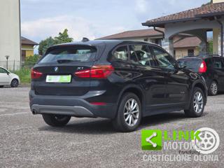 BMW X1 usata, con Airbag