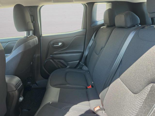 JEEP Renegade usata, con Controllo automatico clima