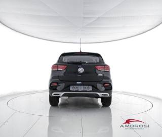 MG ZS usata 5