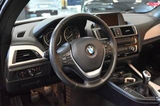 BMW 218 usata 23