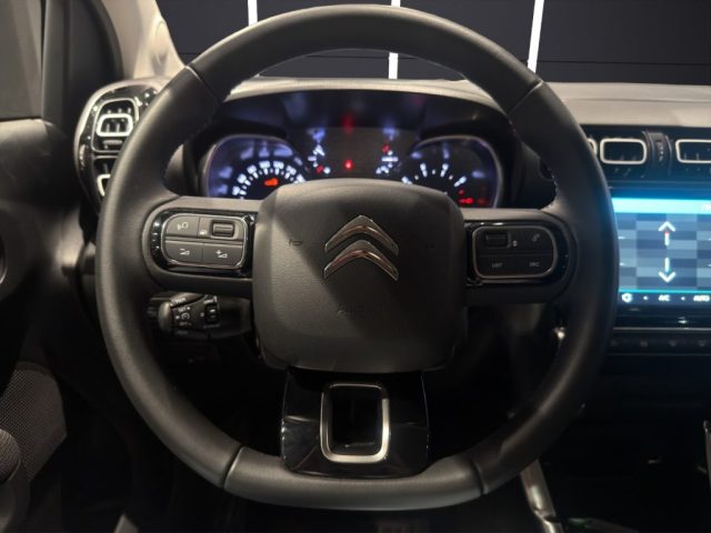 CITROEN C3 Aircross usata, con Cruise Control