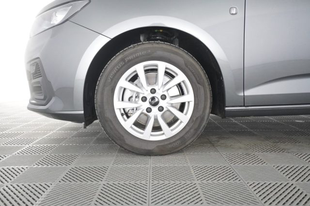 FORD Tourneo Connect usata 13