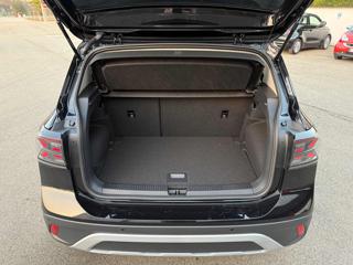 VOLKSWAGEN T-Cross usata, con Airbag testa