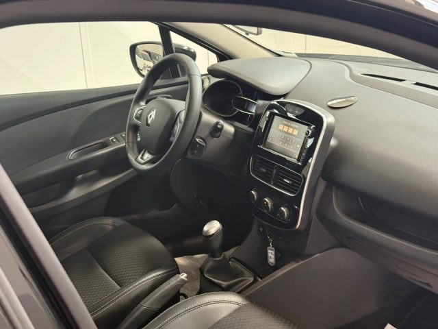 RENAULT Clio usata 29
