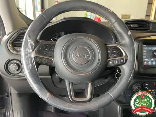 JEEP Renegade usata, con Bluetooth