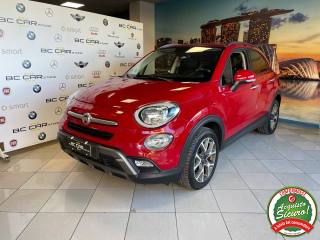 FIAT 500X 1.6 MultiJet 120CV CROSS