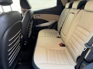 SSANGYONG Tivoli usata, con Cerchi in lega