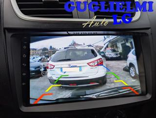 SUZUKI Swift usata, con Autoradio digitale