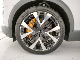 POLESTAR Polestar 3 usata, con Fari LED