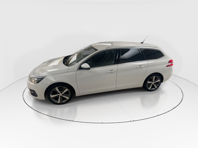 PEUGEOT 308 usata, con Cruise Control