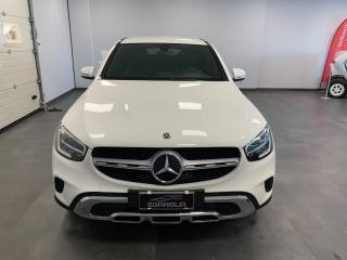MERCEDES-BENZ GLC 200 usata, con Monitoraggio pressione pneumatici