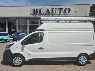 RENAULT Trafic 29 1.6 145CV PL-TA  L2 H2 TETTO ALTO