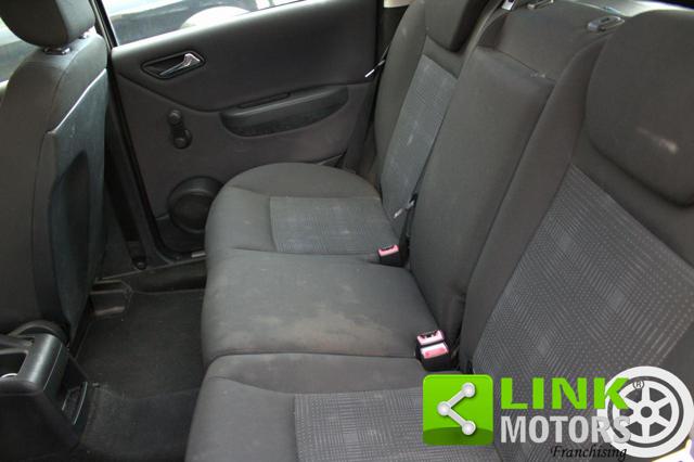 MERCEDES-BENZ A 170 usata, con Chiusura centralizzata