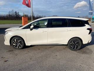 EVO Spazio usata, con Airbag laterali