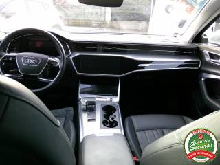 AUDI A6 usata 16