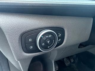 FORD Transit Custom usata, con Volante in pelle