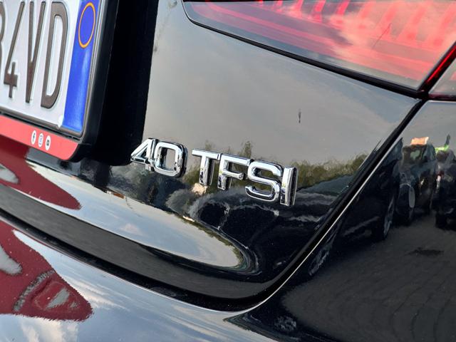 AUDI A5 usata, con Fari bi-xeno
