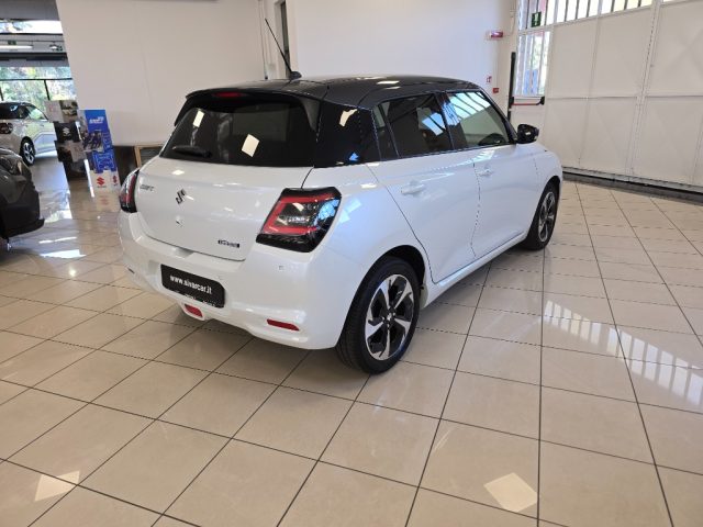 SUZUKI Swift usata, con Alzacristalli elettrici