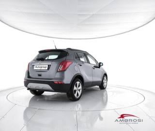 OPEL Mokka usata 2