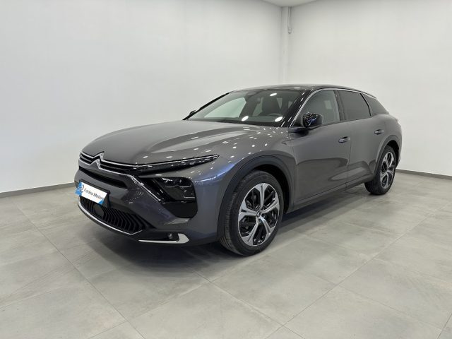 CITROEN C5 X usata, con ABS