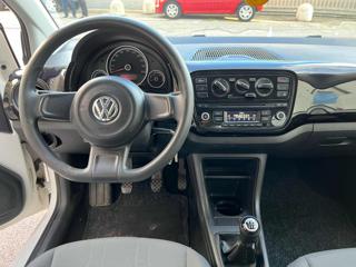 VOLKSWAGEN up! usata, con Chiusura centralizzata