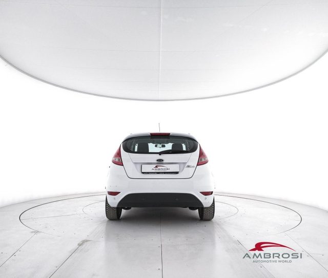 FORD Fiesta usata 5