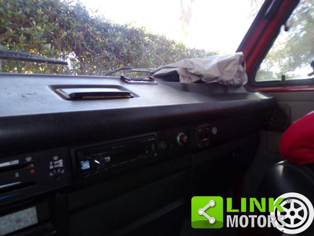 VOLKSWAGEN  usata 25