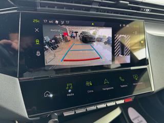 PEUGEOT 308 usata, con Volante in pelle