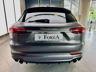 MASERATI Grecale usata, con Autoradio