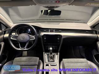 VOLKSWAGEN Passat Variant usata, con Controllo automatico clima