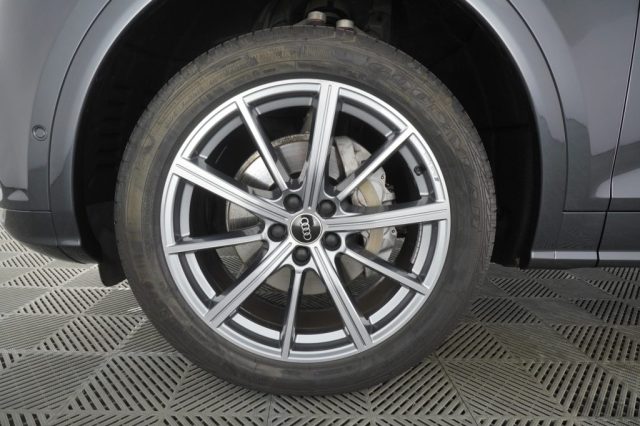 AUDI Q5 usata 14