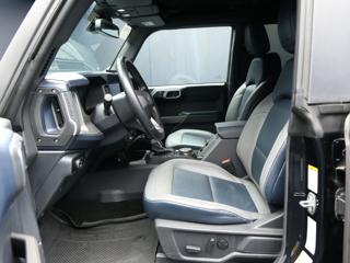 FORD Bronco usata, con Climatizzatore