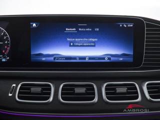 MERCEDES-BENZ GLE 350 usata 14