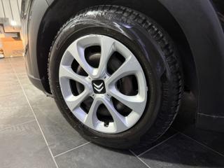 CITROEN C3 usata, con Airbag Passeggero