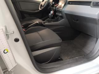 RENAULT Clio usata, con Sistema di chiamata d