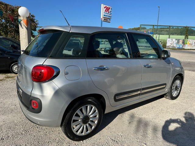 FIAT 500L usata, con Airbag Passeggero