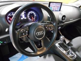 AUDI A3 usata, con ESP