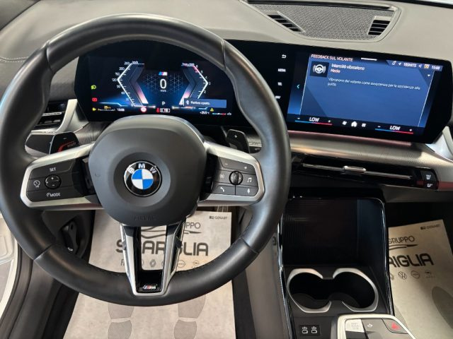 BMW X2 usata, con Controllo vocale